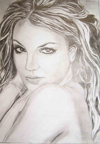 Britney Spears