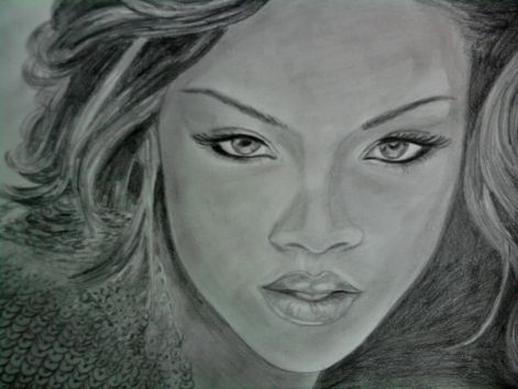 Rihanna