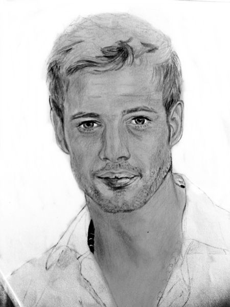 William Levy